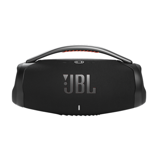 Parlante JBL Boombox 3 Portátil Bluetooth Waterproof 