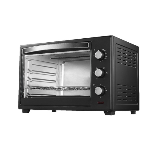 [419000021] Horno De Mesa Electrico Smart-Tek 45 Litros 1600 Watts