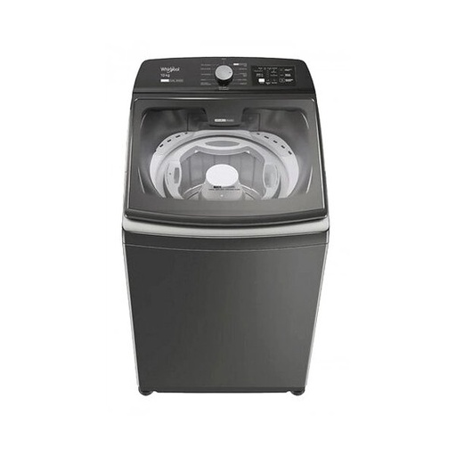 [WWH10AT] Lavarropas Whirlpool Carga Superior 10 Kg         