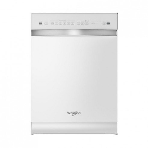 [WLV14BY] Lavavajillas Whirlpool Inverter 14 Cubiertos Blanco        