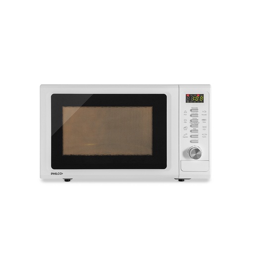 [91MPG8428N] Microondas Philco Digital 28 Litros Grill