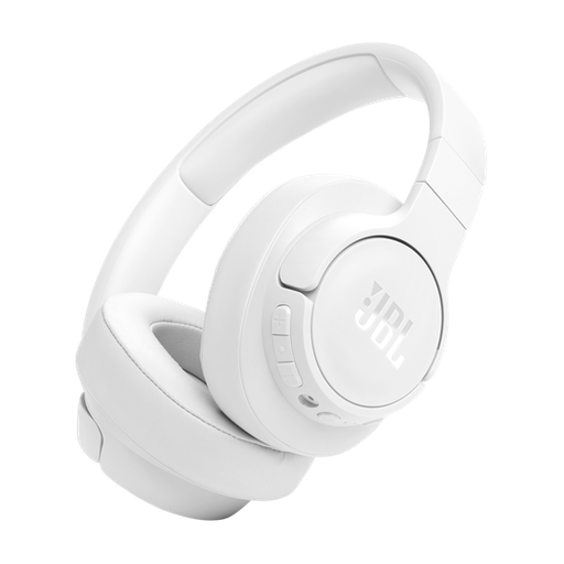 [JBLT770NCWHTAM] Auricular JBL Tune 770 Blanco 