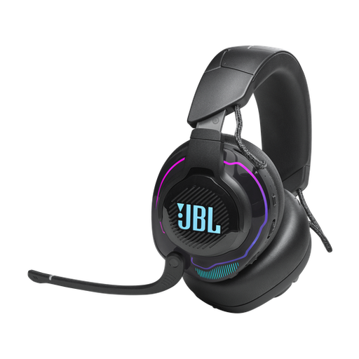 [IJBLQ910WLBLKAM] Auricular JBL Quantum 910