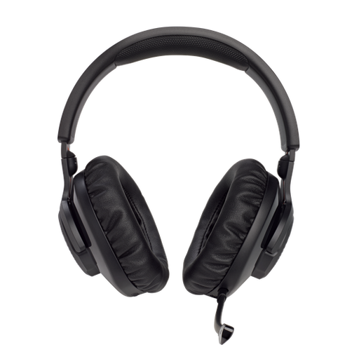 [IJBLQ350WLBLK] Auricular On Ear JBL Quantum 350 Bluetooth