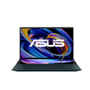 Notebook Asus Zenbook Duo 14 Ux482Egr-Ka337W I7 16 Gb 1T Win11 Color Gris