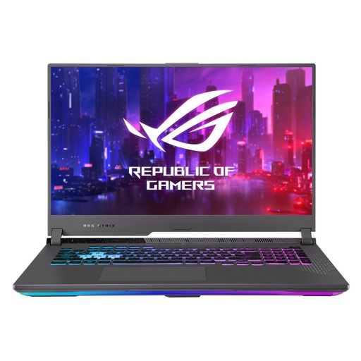 [G713RM-LL200W] Notebook Gamer ROG Strix G17 16Gb 1Tb W11 G713RM-LL200W