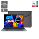 Notebook ASUS Zenbook 14X OLED UX5401ZA-KP034W I7-12700h 16GB Ram 512GB Win 11