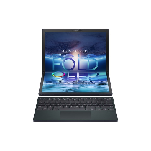 [UX9702AA-MD007W] Notebook Asus Zenbook 17 Fold Oled Ux9702Aa-Md007W Core I7 16Gb 1Tb Win11 17,3