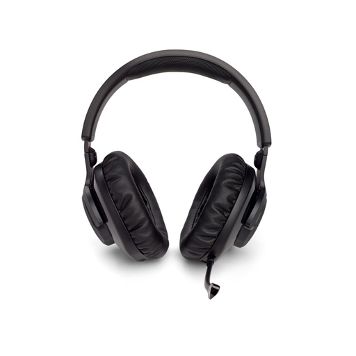 [JBLQ350WLBLK] Auricular On Ear Bluetooth JBL Quantum 350