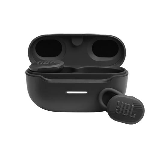 [JBLENDURACEBLK] Auricular JBL Endurance Race Negro 