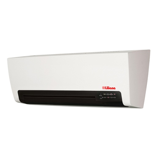 [CW800] Caloventor de pared Liliana CW800 2000W