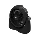 Ventilador de Mesa y Pared Liliana VTF10P Negro 10"