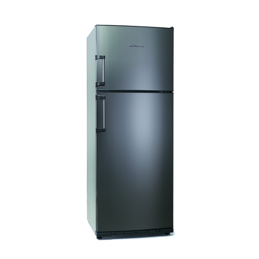 [KHDA-43-7] Heladera Kohinoor Cíclica Con Freezer Superior 413 Litros      